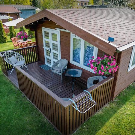 Atputas Majinas Kolka- Madaras Un Rota Villa Exterior foto