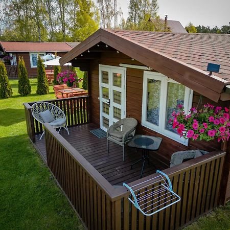 Atputas Majinas Kolka- Madaras Un Rota Villa Exterior foto