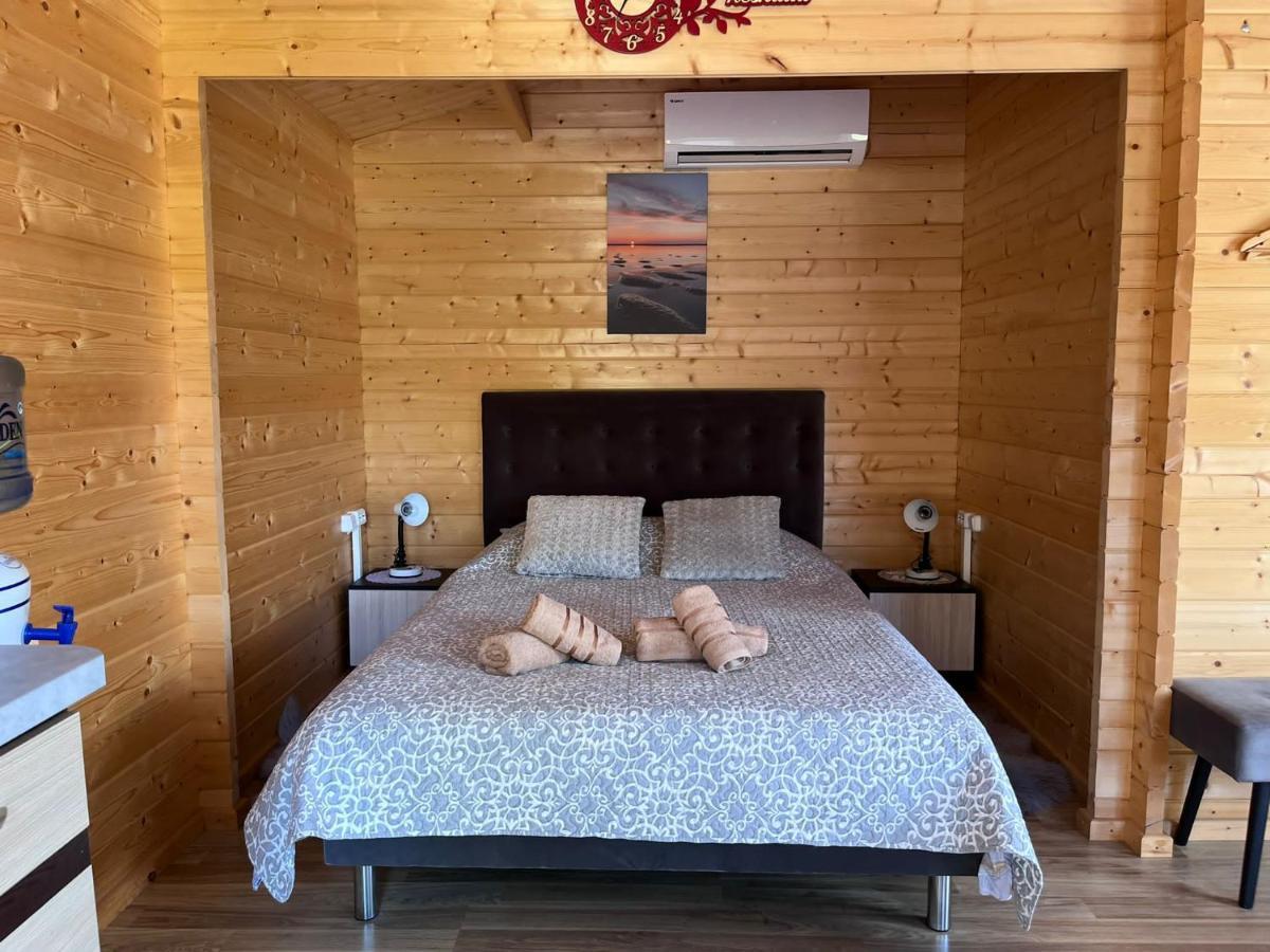 Atputas Majinas Kolka- Madaras Un Rota Villa Exterior foto