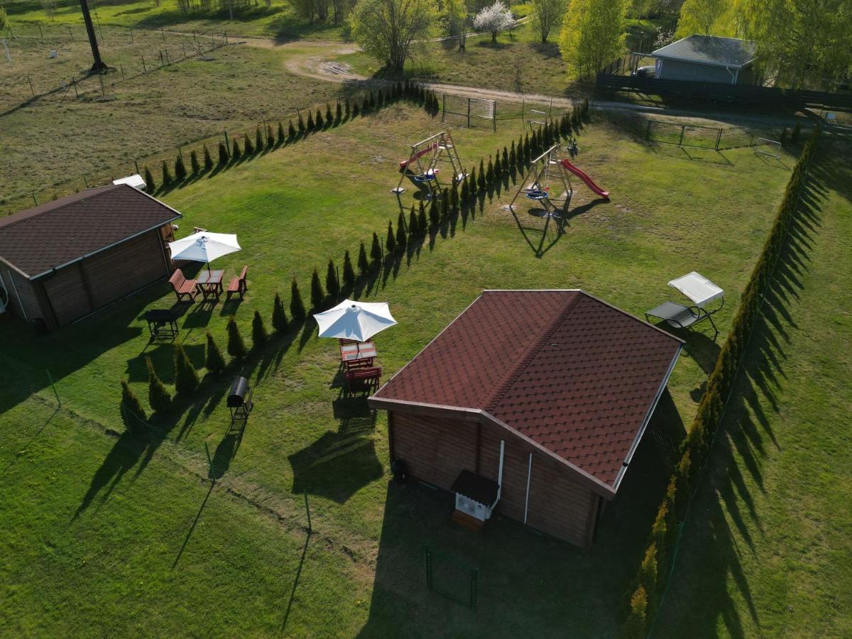 Atputas Majinas Kolka- Madaras Un Rota Villa Exterior foto
