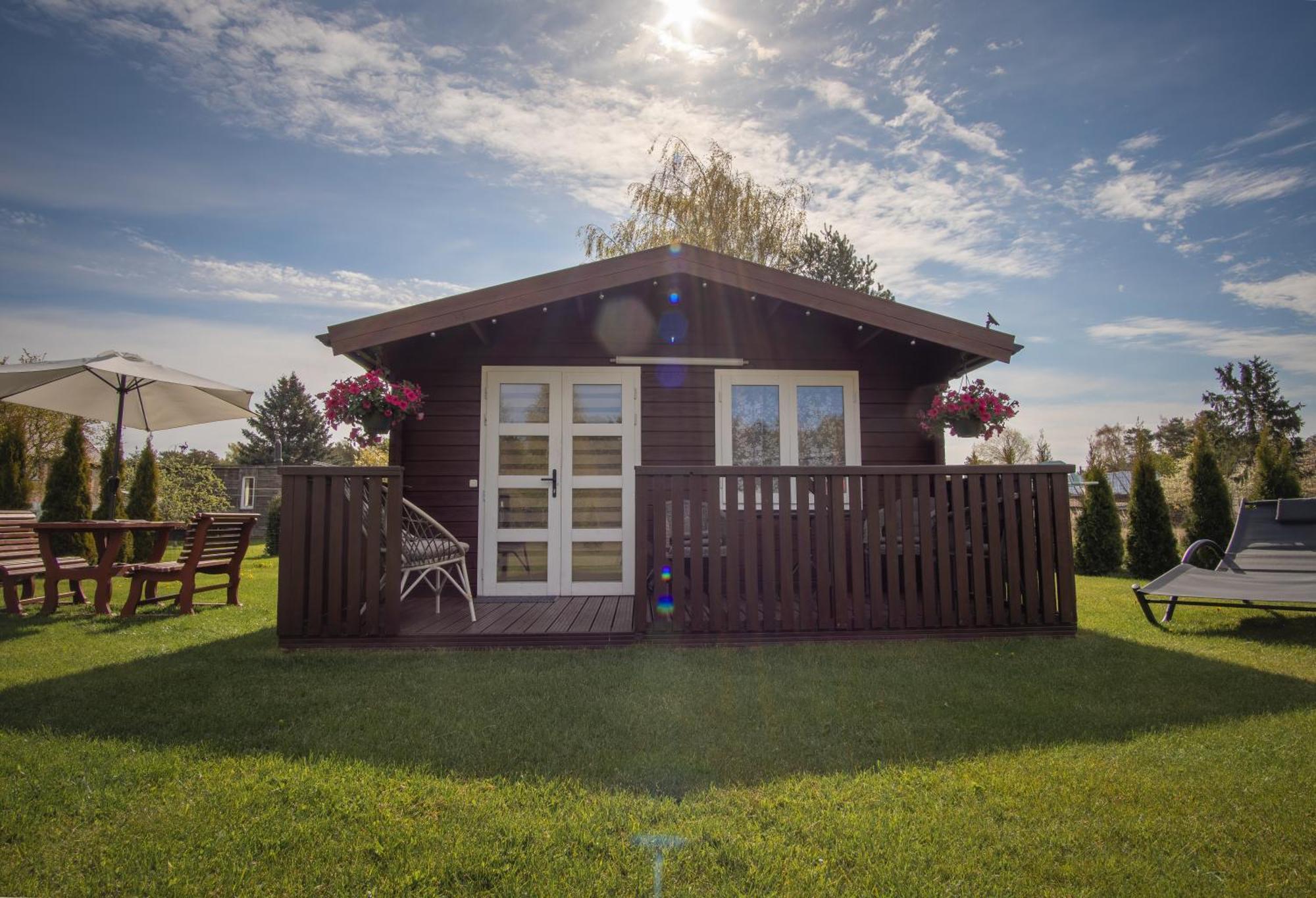 Atputas Majinas Kolka- Madaras Un Rota Villa Exterior foto