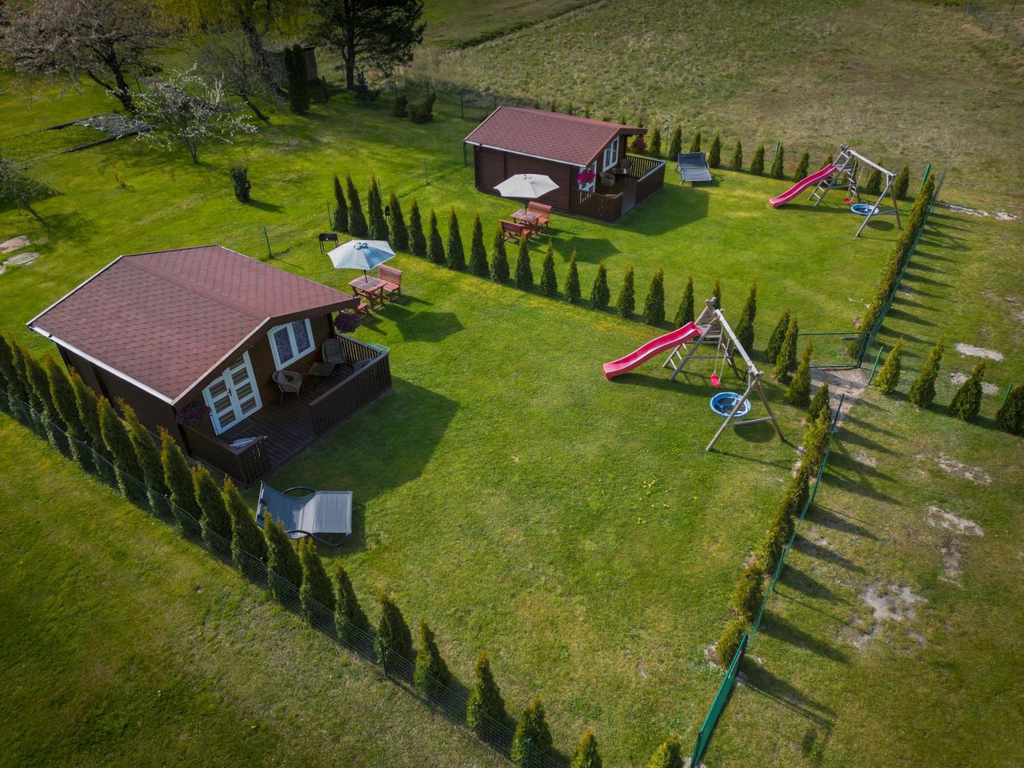Atputas Majinas Kolka- Madaras Un Rota Villa Exterior foto