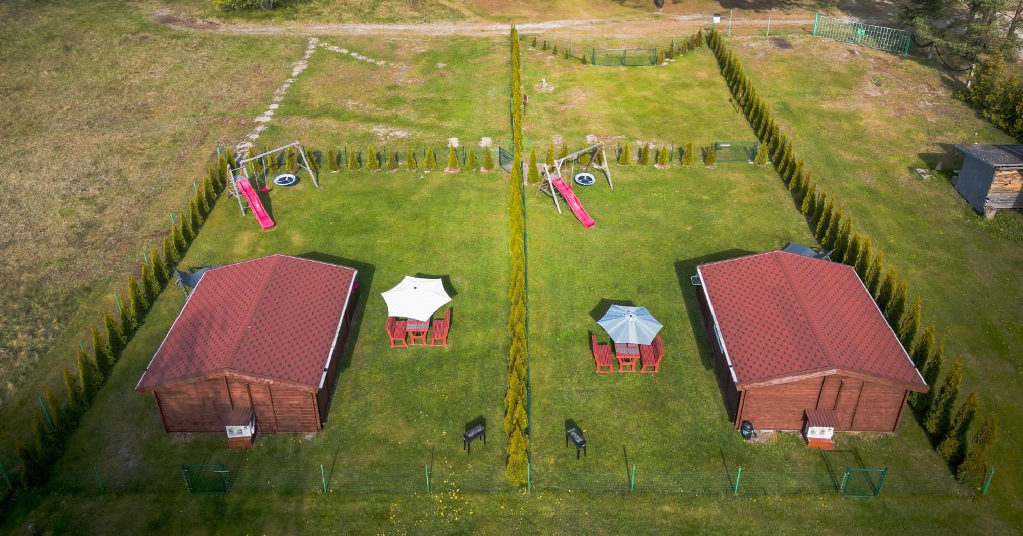 Atputas Majinas Kolka- Madaras Un Rota Villa Exterior foto